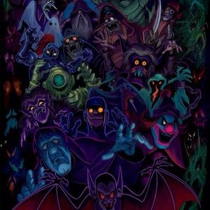 Meet your Posher, Jason